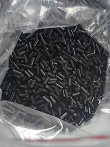 Parti di Ricambio Nere per Accendino Flint, Vendita Diretta dalla Fabbrica, Pietra Focaia 2.1*5mm - Product Image 5