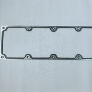 ปะเก็นฝาครอบเครื่องยนต์ Crc สำหรับเครื่องยนต์ Gm 4.8 5.3 5.7 Ls Gen 3 - Product Image 1