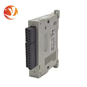Módulo de Expansión de Salida Analógica de 16 Puntos y 110V, Nuevo y Original de Mitsubishi FX3U-4DA-ADP, Controlador Lógico Programable (PLC) - Product Image 4