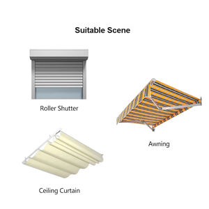 Linternas de goma de 59mm para coche, cubierta de goma ubular de 59mm - Product Image 2