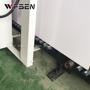 Европейский автоматический станок для резки и резки древесины, вертикальная панельная пила для МДФ - Product Image 6