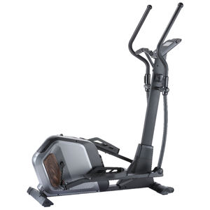 Vélo <span class=keywords><strong>elliptique</strong></span> d'exercice intérieur de type cross-trainer de haute qualité et bon marché avec résistance magnétique à 8 niveaux pour une utilisation à domicile - Product Image 1