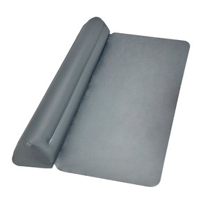 <span class=keywords><strong>Protector</strong></span> de <span class=keywords><strong>Cama</strong></span> Inflable de TPU Duradero para Bebés, Barandilla de Seguridad Anticolisión Trenzada, <span class=keywords><strong>Protector</strong></span> de <span class=keywords><strong>Cama</strong></span> Montessori - Product Image 6