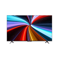 Vente en gros de téléviseurs Redmi A Pro 75 pouces 4K L75RC-AP - Téléviseur LED intelligent 288Hz, approvisionnement en vrac, 3 Go + 64 Go, WiFi, MOQ 10 unités