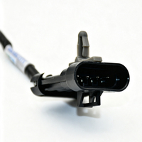 Sensor de Oxígeno para Automóvil 25325359 ES11086-11B1 para Sistemas de Motor Jinbei Great Wall Hover Haval 4G6