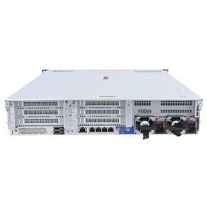 เซิร์ฟเวอร์แร็ค ProLiant DL380 Gen11 2U รุ่นใหม่ล่าสุด พร้อมโปรเซสเซอร์ Xeon Gold 6526Y หน่วยความจำ 128GB DDR5 สำหรับงาน IT และข้อมูลคลาวด์ - Product Image 5