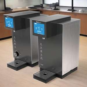 Machine intelligente à eau à hydrogène électrique pour usage domestique Générateur de bureau riche en hydrogène à haute concentration - Product Image 1