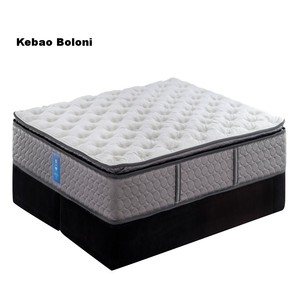 <span class=keywords><strong>2025</strong></span> xu hướng mới bùng nổ đồ nội thất nệm cho thiên thần loạt Nữ Hoàng Kích thước trong Nhà Phòng Ngủ độ cứng nệm - Product Image 2