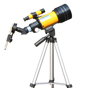 Télescope astronomique F30070M, ouverture de 70 mm, observation des étoiles professionnelle, observation de la lune, utilisation pour adultes - Product Image 5