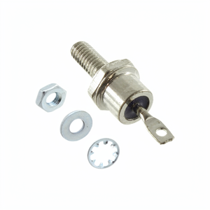 DO-203AA, DO-4, Stud Single Diodes In Stock 1N1200A Electronic Circuit Components - Product Image 1