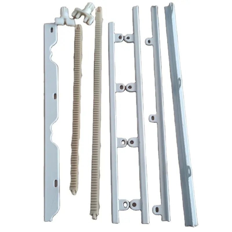 China supplier hot sell louver parts shutter door accessories plantation shutter tilt rod