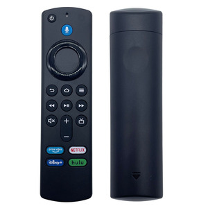 Télécommande <span class=keywords><strong>Fire</strong></span> <span class=keywords><strong>Stick</strong></span> L5B83G (3ème génération) compatible avec la télécommande vocale pour téléviseur intelligent <span class=keywords><strong>Amazon</strong></span> - Product Image 1