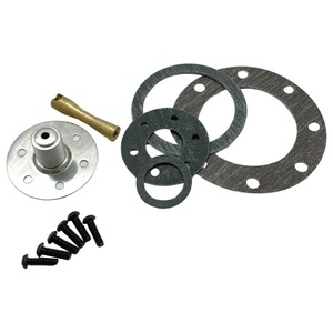 Nouvelle vanne de régulation de niveau d'eau 150S – Pièces essentielles pour brûleurs, pour des performances efficaces - Product Image 4