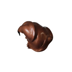 จาระบีหล่อลื่นเบรกชนิดกันติดทองแดงความหนืดสูง - Product Image 1