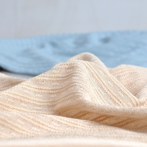 Postpartum Hat Double Layer Knitted Cotton Breathable Beanie For Chemotherapy Sleep Head Cover Four Seasons Use - Product Image 2
