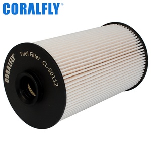 Filtre séparateur eau-carburant de haute qualité pour moteur diesel Weichai, référence 611600080112 FS20196 R011842 SN35000, vente en gros usine - Product Image 1