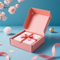Maman MUM Garçons d'honneur Porte-clés en lin Sublimation Impressionniste Décoration intérieure Grand Macaron Safran Coffret cadeau nouveau-né