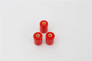 Itop MNS20 * 30 — isolation de barre rouge, vente en gros, accessoires de moulage en vrac, basse tension - Product Image 3