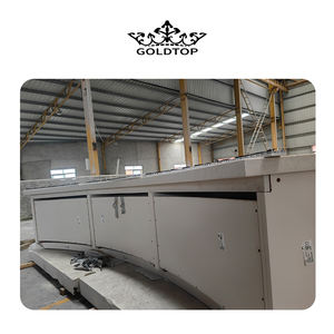 Revêtement mural moderne et revêtement de sol pour allées de jardin GOLDTOP en pierre naturelle de Portugal, couleur crème beige, épaisseur 20 mm - Product Image 4