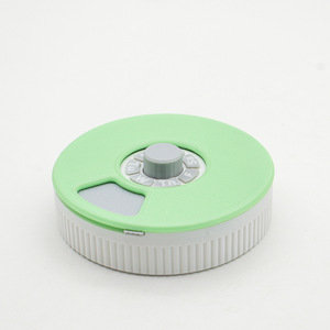 LM LM25263 Boîte rotative classique portable pour impression 3D, médicaments et petits outils - Product Image 2