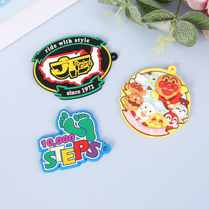 Imanes Personalizados para Refrigerador, Juguetes Magnéticos de Goma, Imán Personalizado para Refrigerador de Sarajevo, Arabia Saudita, <span class=keywords><strong>Granada</strong></span>, Argelia - Product Image 5