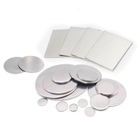 Good Electrical Conductivity & Thermoelectric Stability Platinum-Rhodium Sheet for Wire, Instruments & Academic Research