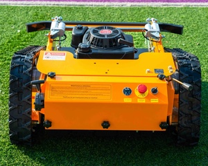 Mô hình mới nhất miễn phí vận chuyển <span class=keywords><strong>Robot</strong></span> Máy kéo tagliaerba rasenroboter Zero lần lượt Máy cắt Máy cắt cỏ <span class=keywords><strong>Robot</strong></span> - Product Image 4