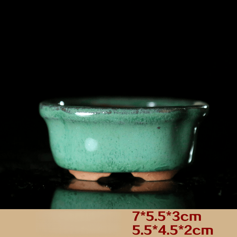 2.5-inch high papaya