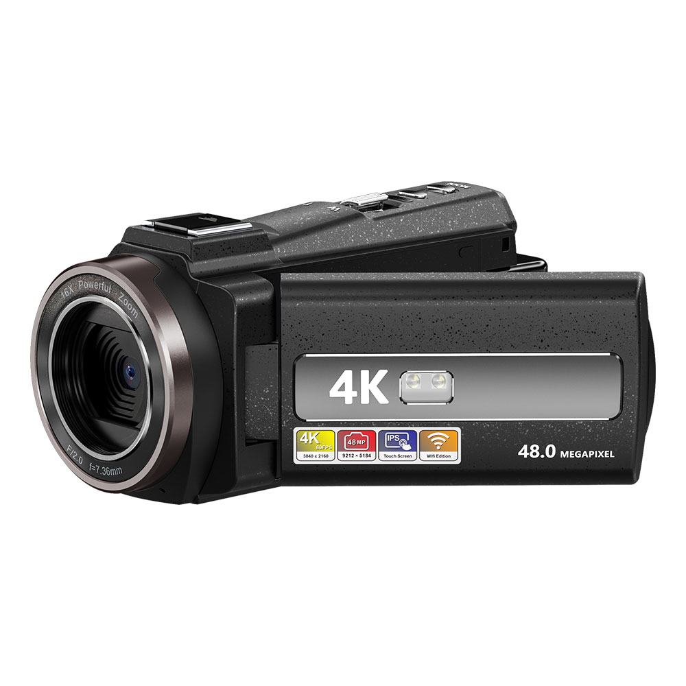 Amazon | ビデオカメラ ビデオカメラ 4k 4Kビデオカメラビデオ