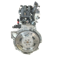 Ensemble moteur à essence professionnel de haute qualité 1.5L 1.6L CAF479Q C6 aluminium Durable pour Ford Focus Changan 4 cylindres utilisé