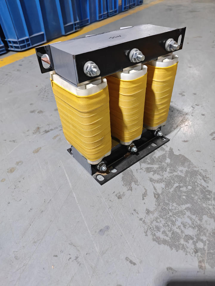 Reactor Factory Prive 380V AC Output Reactor ACL-50/60hz 5-1600A AC Reactor