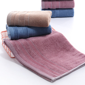 Excellent prix ChenJu, tout neuf, haute qualité, écologique, antimicrobien, design luxueux, fibre de bambou, tissu éponge sans torsion - Product Image 2