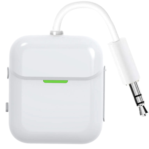 <span class=keywords><strong>2025</strong></span> 2-in-1 Không Dây Receiver Transmitter 3.5Mm AUX Stereo Cho <span class=keywords><strong>Bluetooth</strong></span> <span class=keywords><strong>Adapter</strong></span> Mới Nóng Bán Màu Xanh Toooth Cho AC - Product Image 2