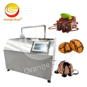ORME <span class=keywords><strong>Fontaine</strong></span> à goutte pour <span class=keywords><strong>chocolat</strong></span> de table Distributeur de <span class=keywords><strong>chocolat</strong></span> avec bec verseur - Product Image 1