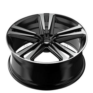 Mingyue flux formant 18 19 pouces 5X112 CB57.1 roue de voiture de tourisme pour Skoda Octavia Fabian Kamiq GT <span class=keywords><strong>Kodiaq</strong></span> <span class=keywords><strong>Kodiaq</strong></span> Karop <span class=keywords><strong>Kodiaq</strong></span> - Product Image 2