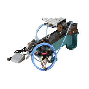 Machine à dénuder la gaine extérieure et la peau intérieure du cordon d'alimentation machine à dénuder les fils intérieurs pneumatiques à bas prix - Product Image 6