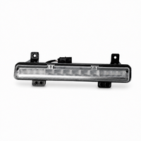 Nouveau feu antibrouillard arrière OE 24332863 pour Wuling Auto avec garantie d'un an - Pièces de rechange pour feux d'avertissement arrière