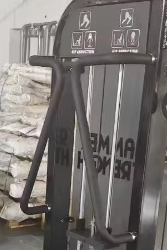 <span class=keywords><strong>Máquina</strong></span> Comercial de Aductores con Patas de Acero, 70 KG, con Carga de Pernos, Equipo Duradero para Entrenamiento de Muslos Internos - Product Image 6