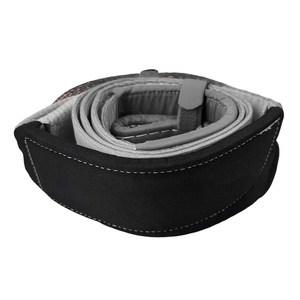 Logo personnalisé direct d'usine utilisation fiable corde de remorquage d'urgence robuste de haute qualité renforcer Heavy Duty - Product Image 6