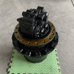 9096483 untuk <span class=keywords><strong>Hitachi</strong></span> EX220-1 <span class=keywords><strong>EX200</strong></span>-1 <span class=keywords><strong>Final</strong></span> <span class=keywords><strong>Drive</strong></span> <span class=keywords><strong>EX200</strong></span> Travel Motor - Product Image 1