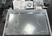 Panel Táctil TP2200 Comfort de 22 Pulgadas 6AV2124-0XC02-0AX1 6AV21240XC020AX1