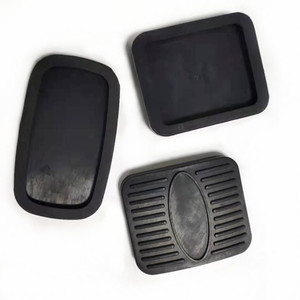 OEM Personnalisé Petite QUANTITÉ MINIMALE DE COMMANDE Voitures Classiques SBR EPDM NR NBR SILICONE Caoutchouc - Product Image 6