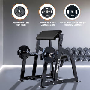 Équipement <span class=keywords><strong>de</strong></span> Offre Spéciale <span class=keywords><strong>musculation</strong></span> <span class=keywords><strong>Banc</strong></span> <span class=keywords><strong>de</strong></span> <span class=keywords><strong>musculation</strong></span> <span class=keywords><strong>Biceps</strong></span> Curl Gym Equipment Bras <span class=keywords><strong>Biceps</strong></span> <span class=keywords><strong>Banc</strong></span> <span class=keywords><strong>pour</strong></span> culturistes - Product Image 5