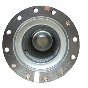 Séparateur d'huile pour compresseur d'air industriel Manny 6.3569.0, état neuf - Product Image 5