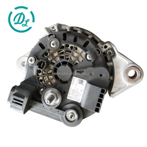 Alternador para Excavadora EexcavStart 24V 55A F000BL07R0 60265010 F000BL07S0 para SY245H - Product Image 2