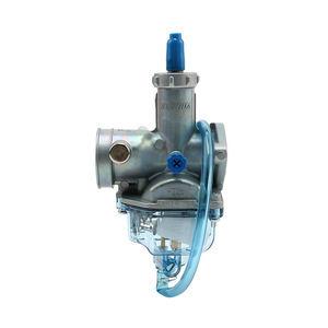 Carburador Zuqing Pz26 de 26 mm con Carcasa Inferior Transparente para Motocicletas Todoterreno - Product Image 3