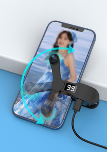 B-02 Appareil de Clic Automatique pour Écran de Téléphone, Dispositif Réglable pour Simuler des Clics de Doigt - Product Image 6