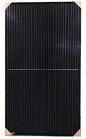 Panneau solaire Mono pour la maison, tout noir, haute efficacité 370W, 450W, 540W, Module PV, panneau cellulaire