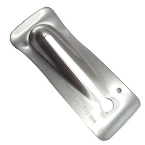 Matériau de construction Contreplaqué Coffrage Béton Acier Wedge Clamp et Snap Tie Wedge - Product Image 3