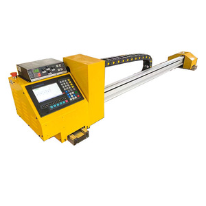 LGK 63A 120A 160A 200A Quality Source Dual Rails Bilateral Drive Motor Tracks - Product Image 1